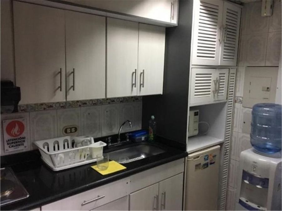 Commercial Property for Sale in Porciuncula Distrito Capital